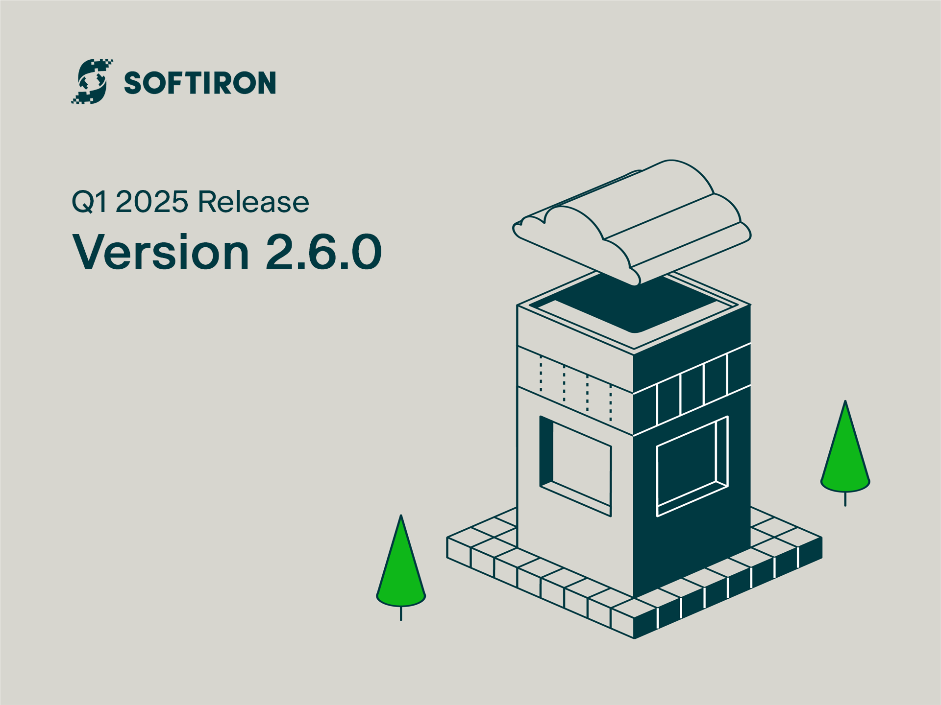 AI Ascents and Hardware Harmonies: Our Q1 2025 Release — SoftIron HyperWire