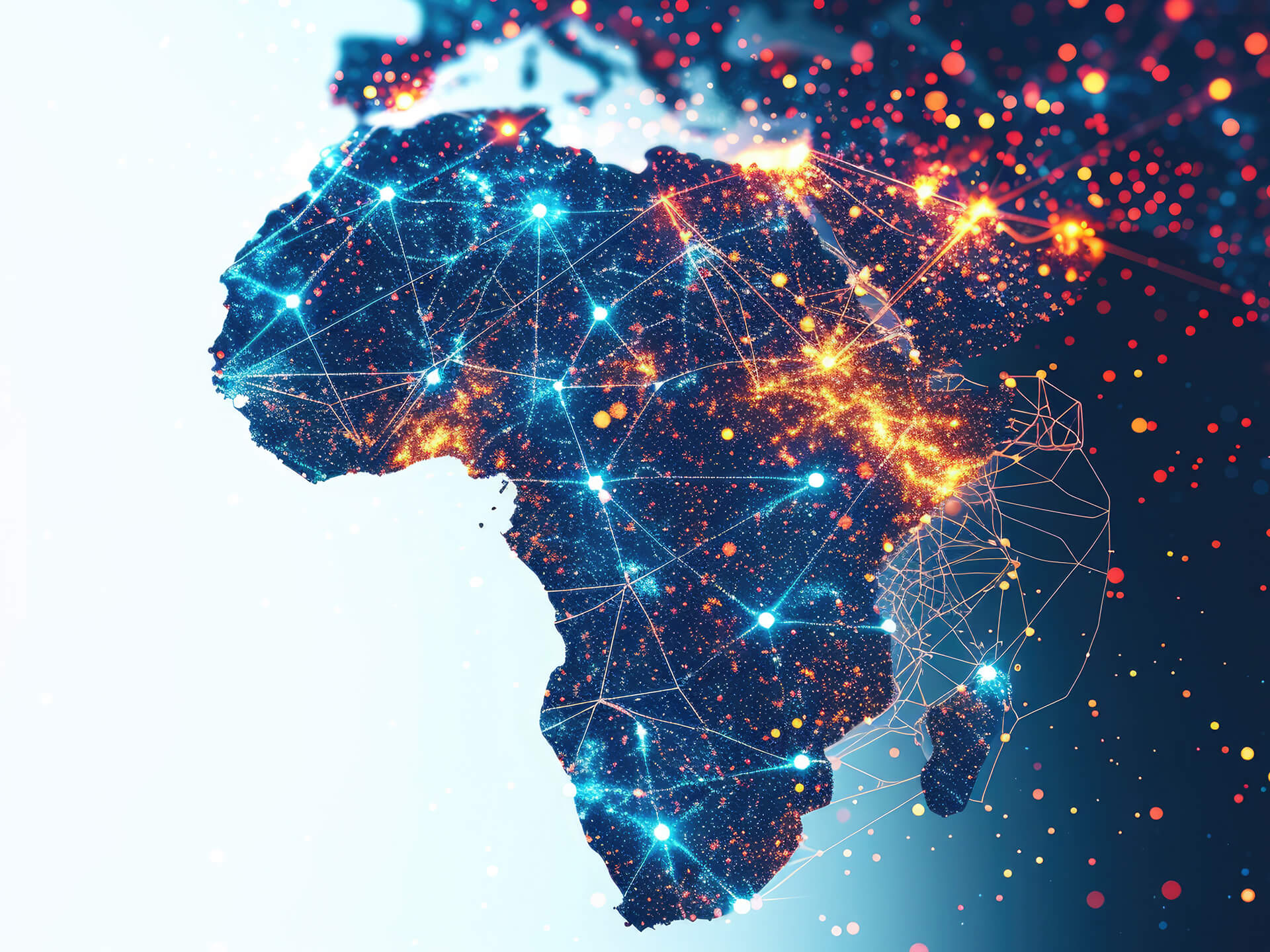Hyperwire Emerging markets and digital sovereignty — SoftIron HyperWire