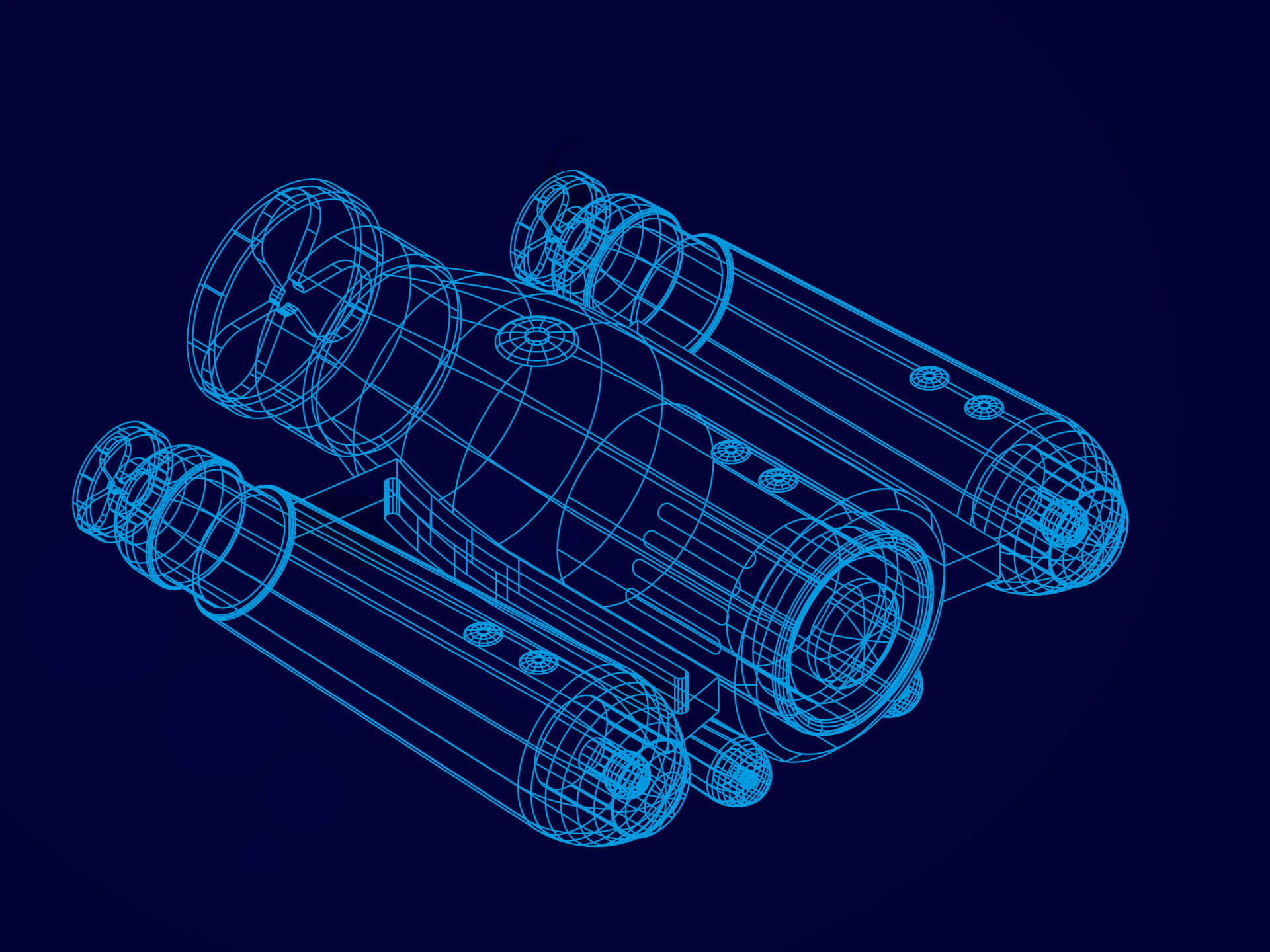 AUKUS Pillar 2 comes out from the shadows — SoftIron HyperWire